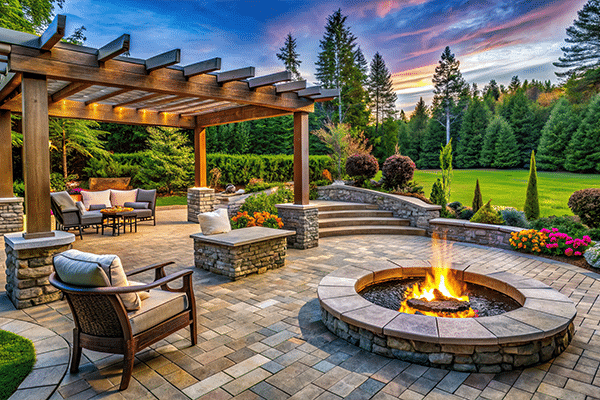hardscaping hardscaping