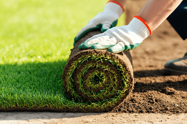 sod-install sod-install
